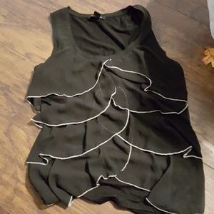 White house black market top